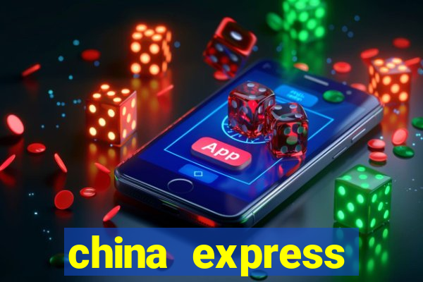 china express prince rock