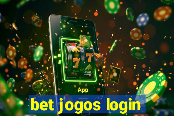 bet jogos login