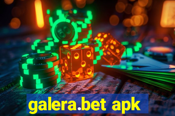 galera.bet apk