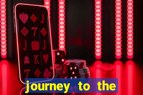 journey to the wealth slot demo