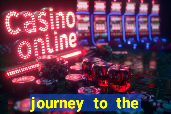 journey to the wealth slot demo