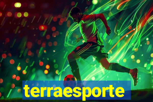 terraesporte