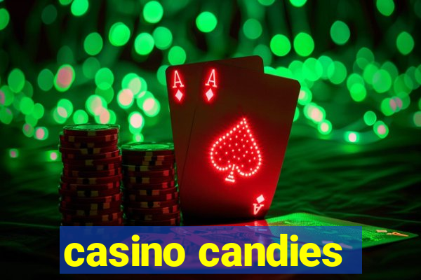 casino candies