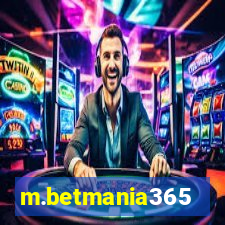 m.betmania365