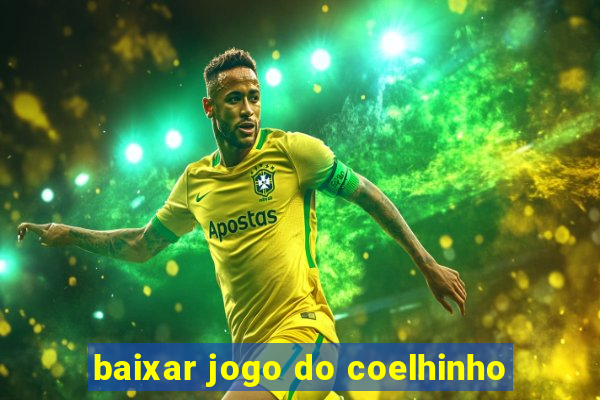 baixar jogo do coelhinho