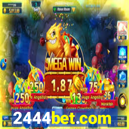 2444bet.com