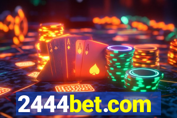 2444bet.com