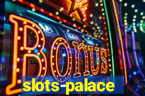 slots-palace