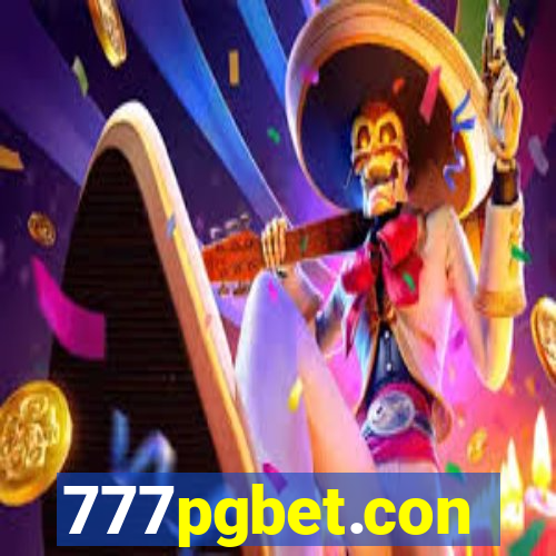 777pgbet.con