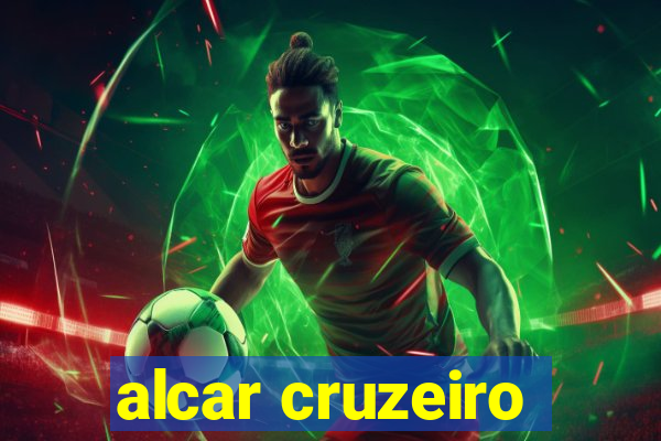 alcar cruzeiro