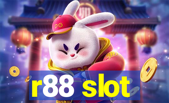 r88 slot