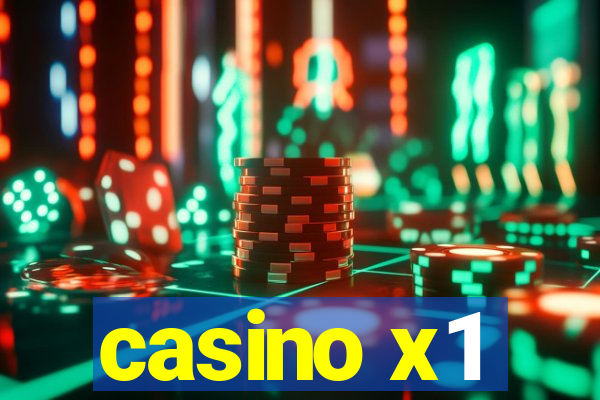 casino x1