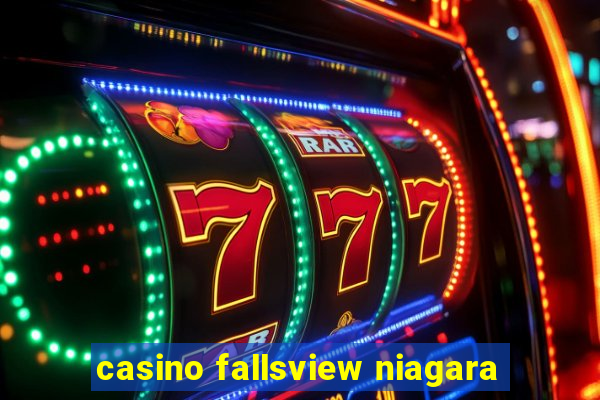 casino fallsview niagara