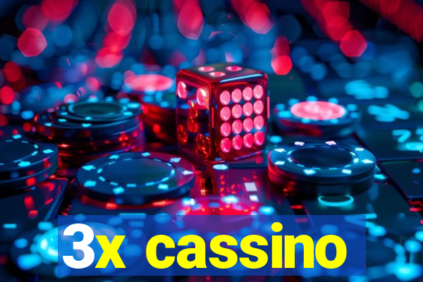 3x cassino