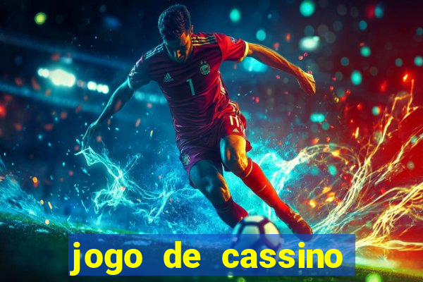 jogo de cassino online gratis