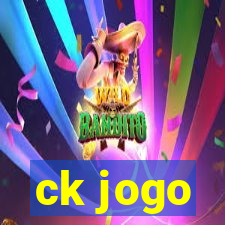 ck jogo