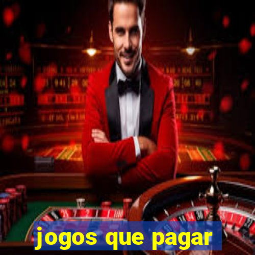 jogos que pagar