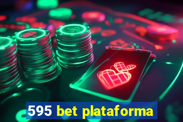 595 bet plataforma