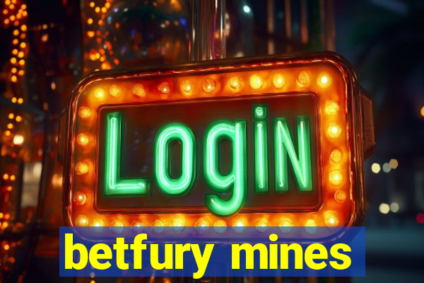 betfury mines