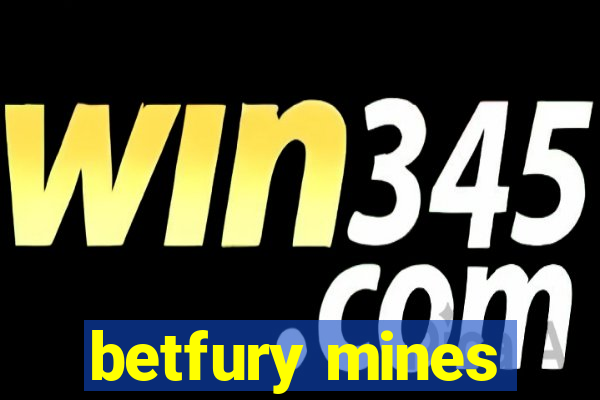 betfury mines