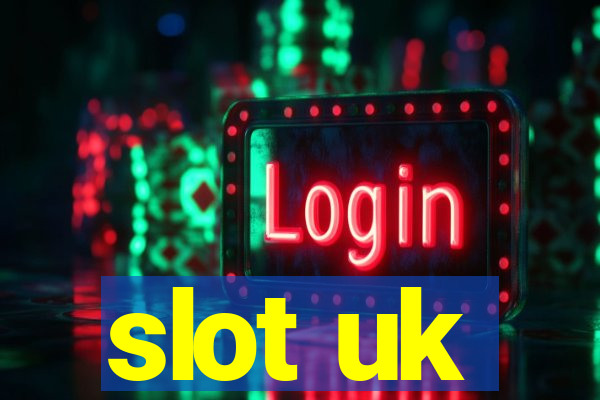 slot uk