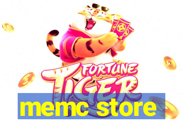 memc store