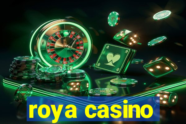 roya casino