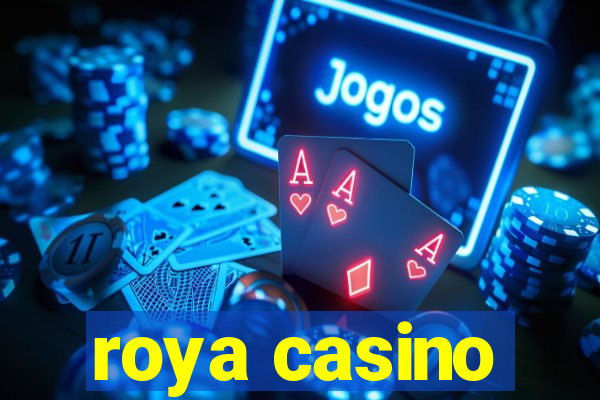 roya casino