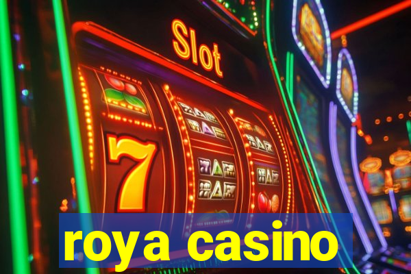 roya casino