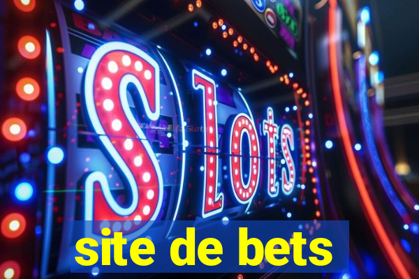 site de bets