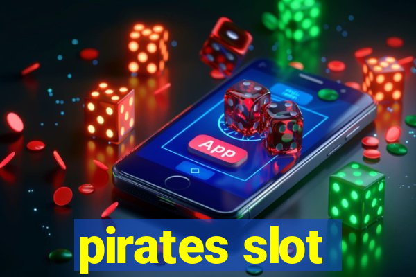 pirates slot