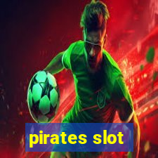 pirates slot