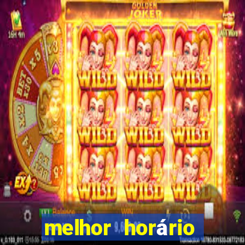 melhor horário para jogar fortune rabbit de madrugada Commercial