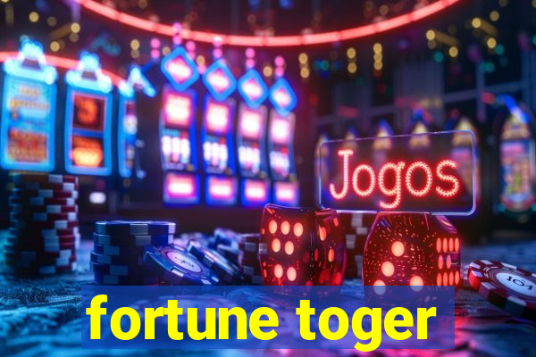 fortune toger