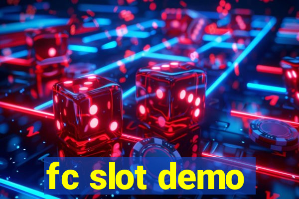 fc slot demo