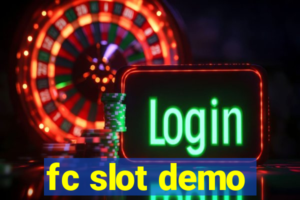 fc slot demo