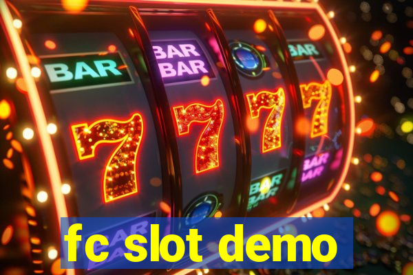 fc slot demo