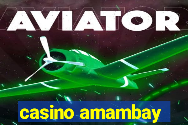 casino amambay