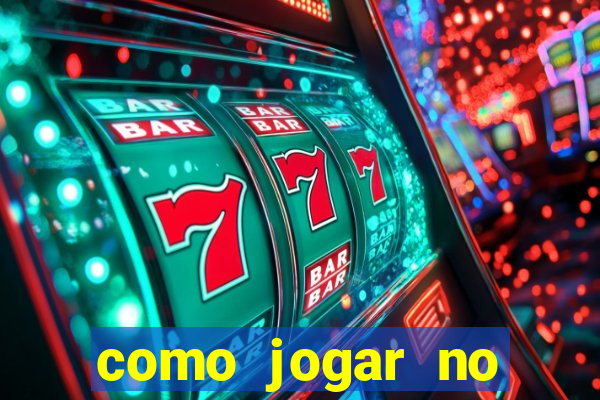 como jogar no dragon tiger