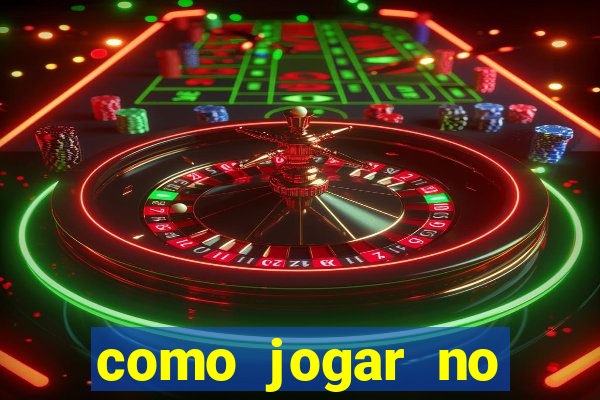 como jogar no dragon tiger