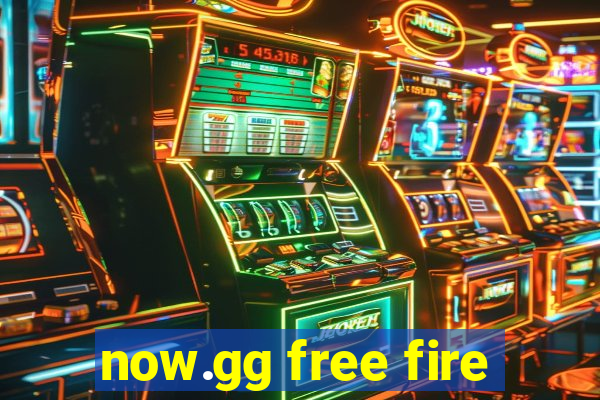 now.gg free fire