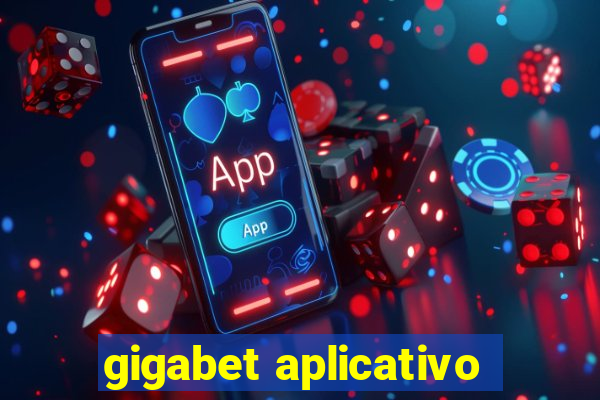 gigabet aplicativo