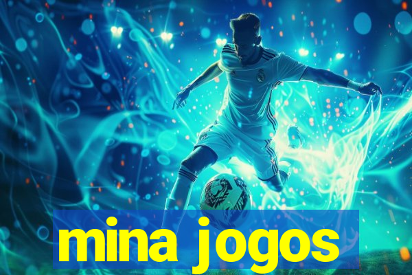 mina jogos