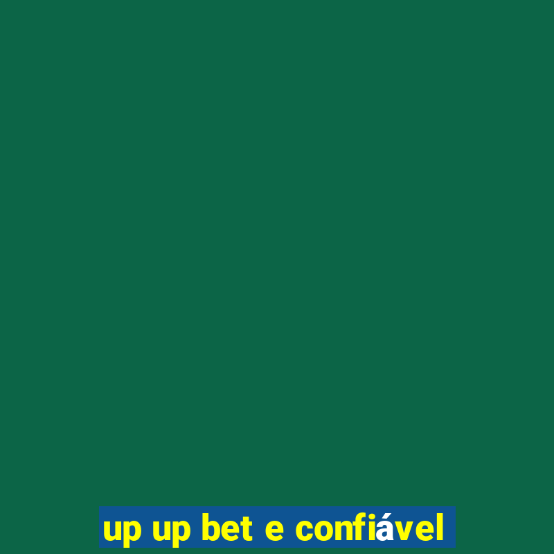 up up bet e confiável