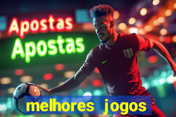 melhores jogos offline pc grátis