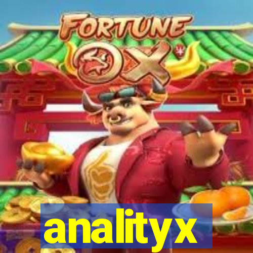 analityx