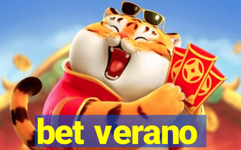 bet verano