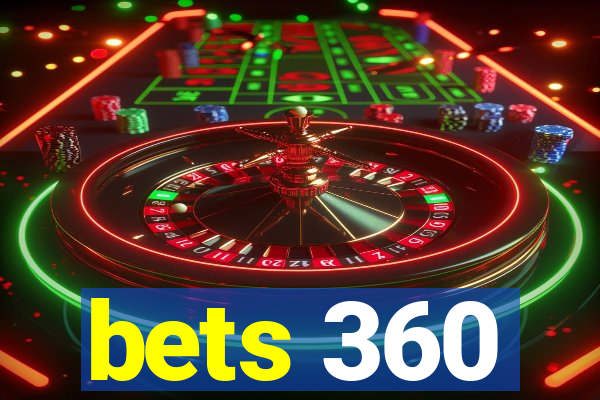 bets 360