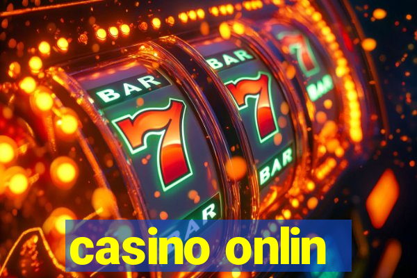 casino onlin