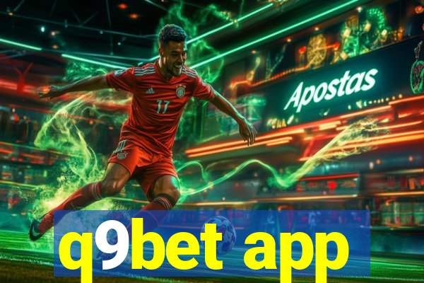 q9bet app